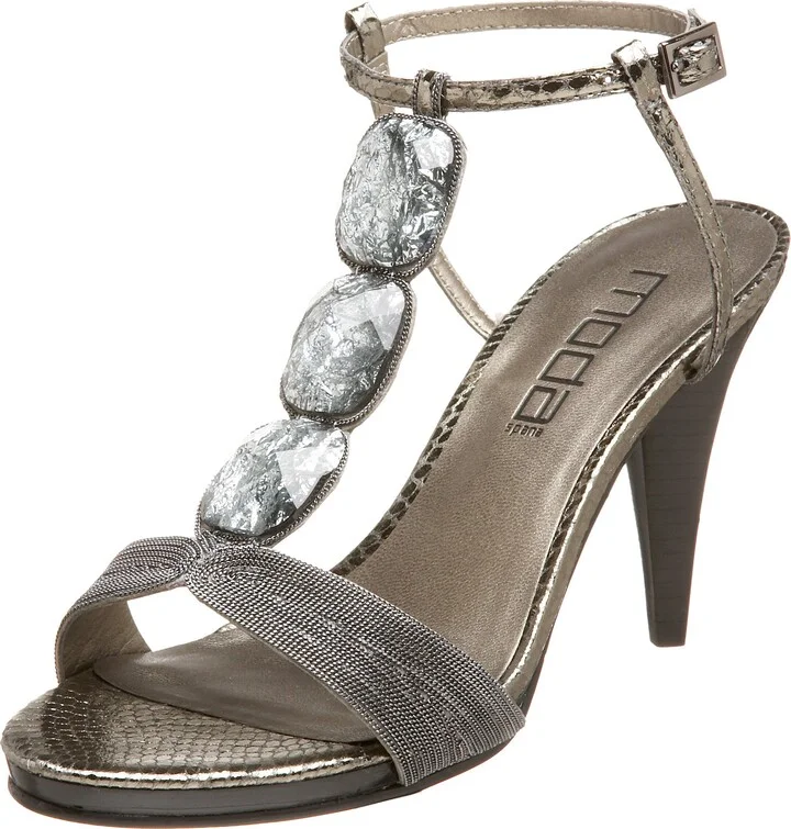 Moda Spana Women's Glencoe Ankle Strap Sandal