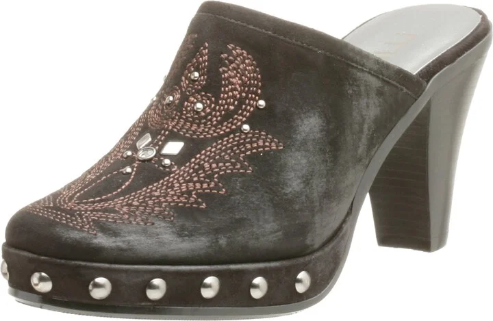 Black Suede