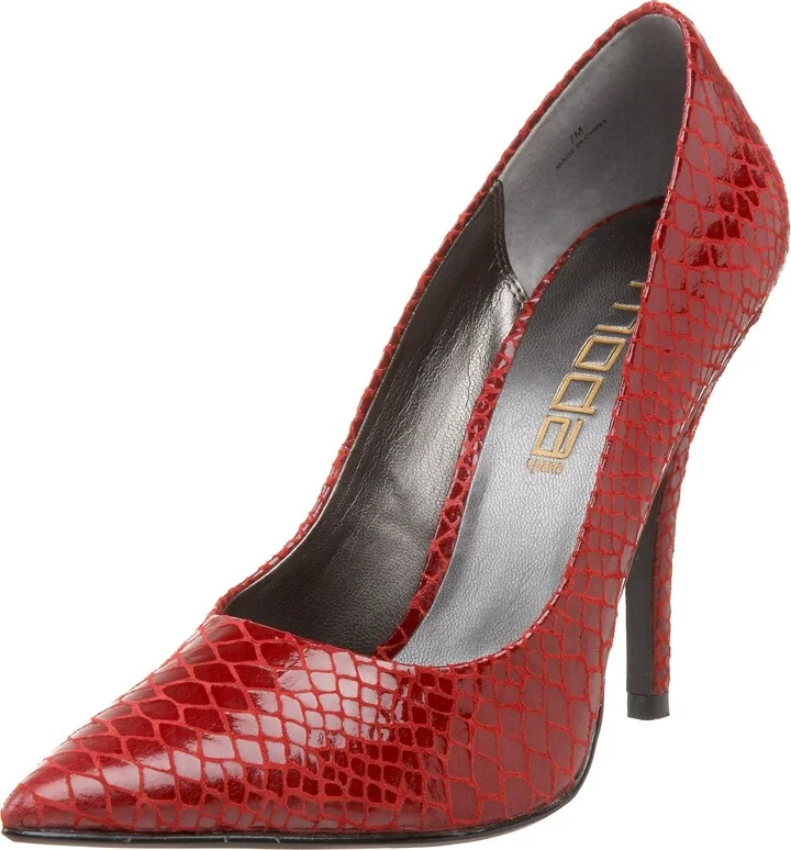 Moda Spana Women's Grand Pump