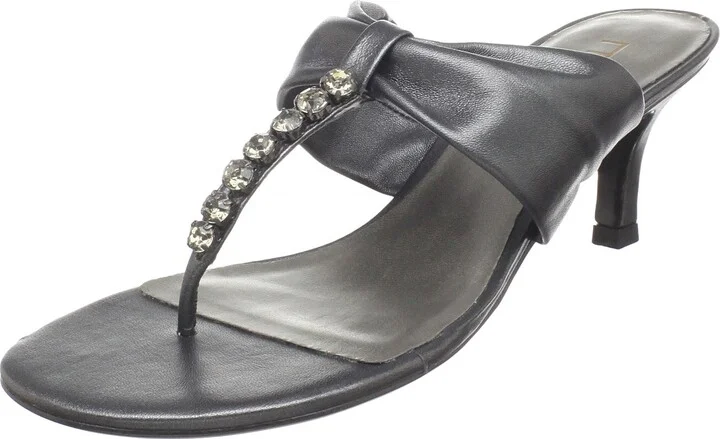 Pewter Pearl Sheep Nappa