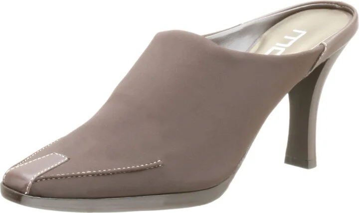 Moda Spana Women's Hardy Stretch Mule