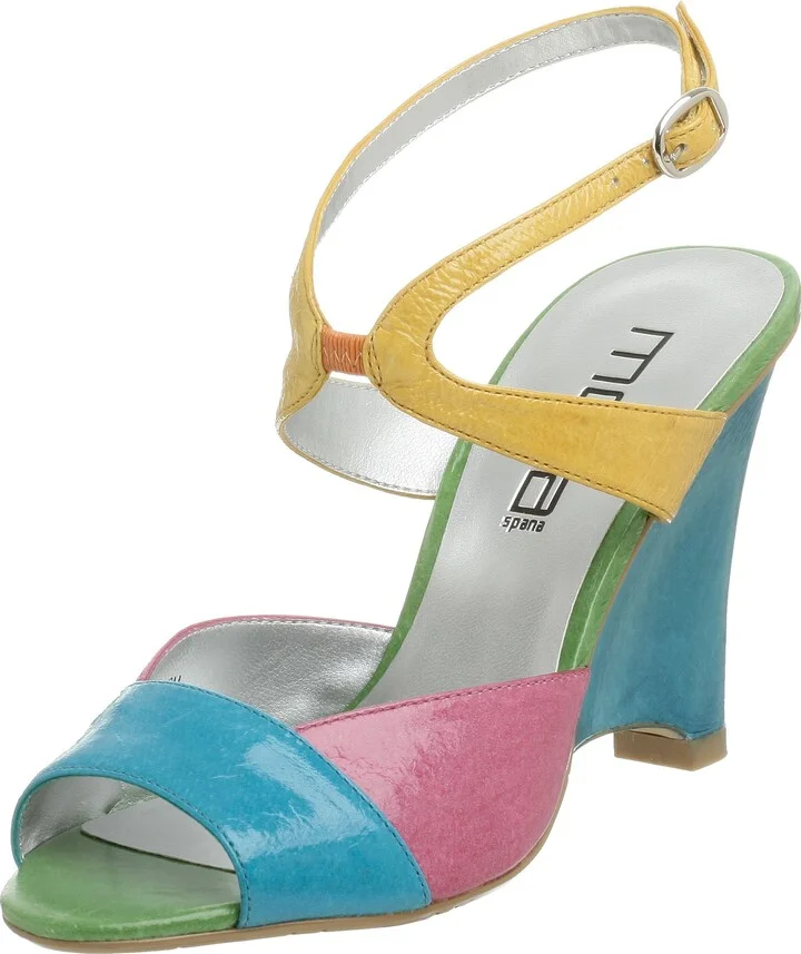 Moda Spana Women's Haylee Wedge