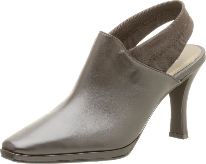 Moda Spana Women's Height Pant Shoe