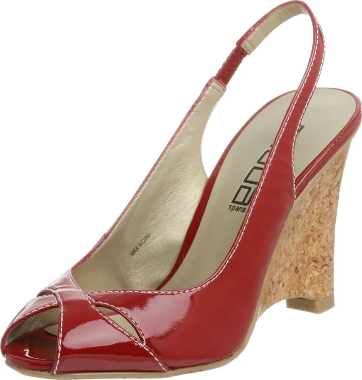 Moda Spana Women's Hestia Pump