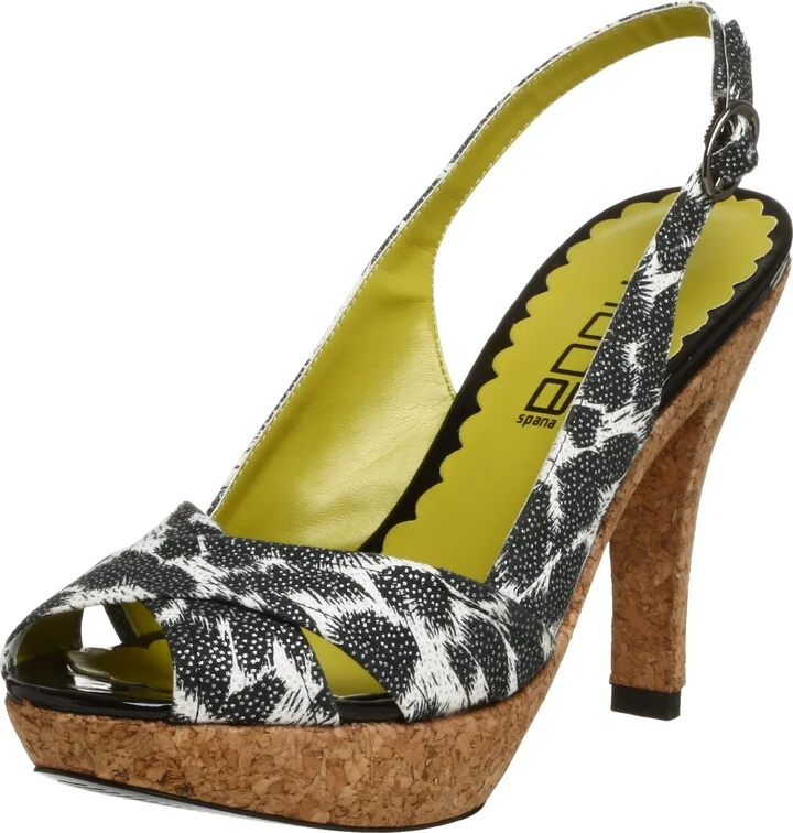 Moda Spana Women's Hollis Platform
