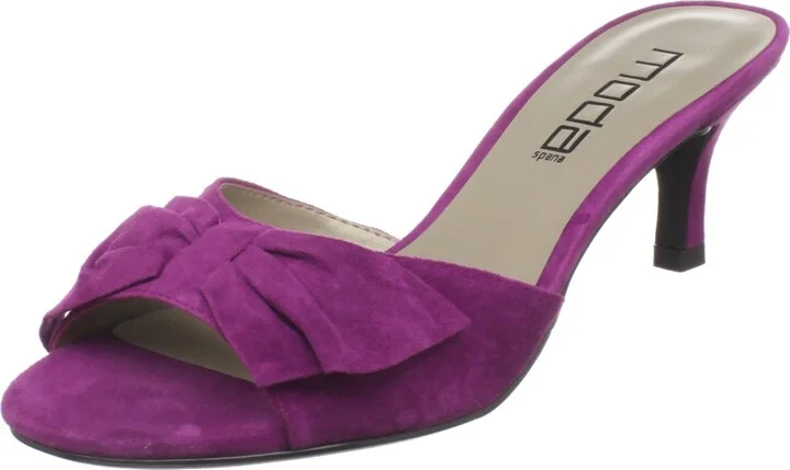 Orchid Suede