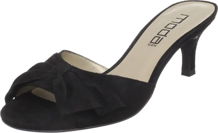 Black Suede