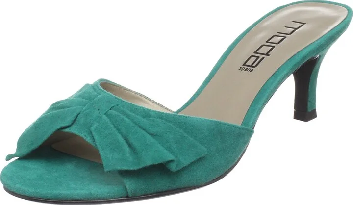Palm Suede