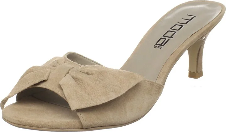 Moda Spana Women's Honey