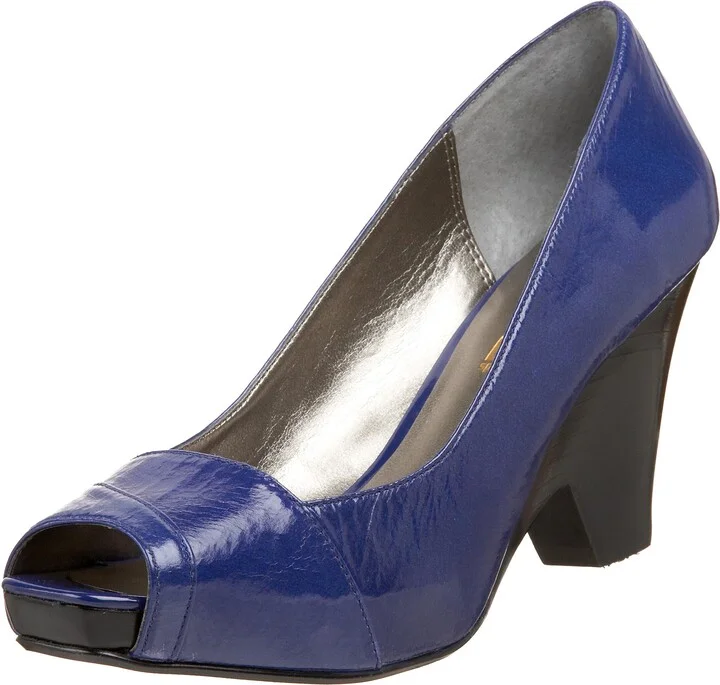 Blue Napa Patent