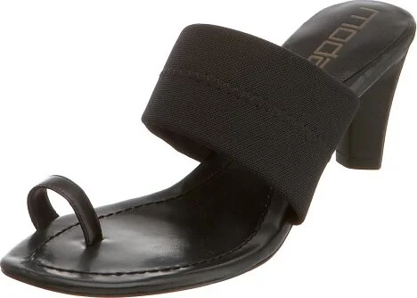 Moda Spana Women's Inca Toe Thong