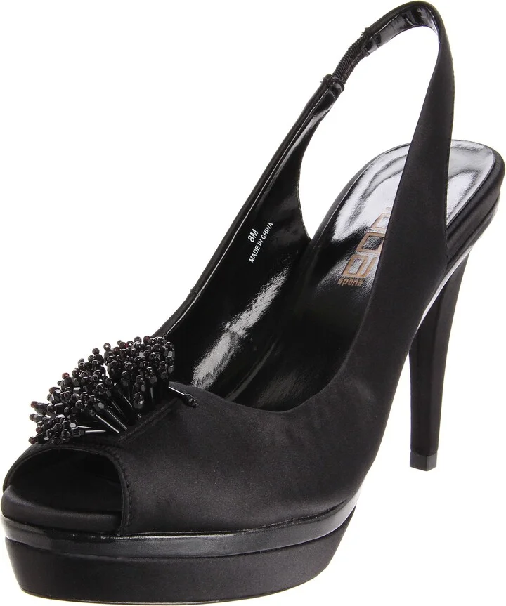 Black Silk
