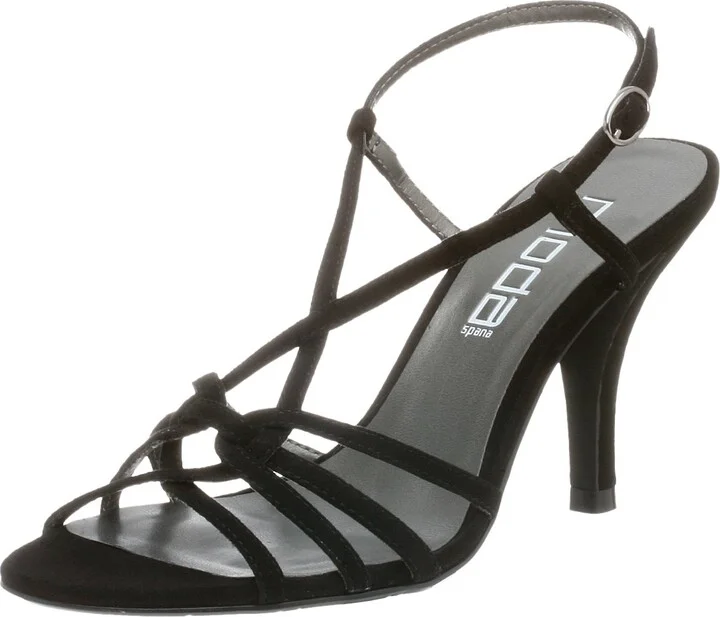 Black Suede