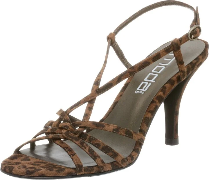 Moda Spana Women's Jaclyn Sandal