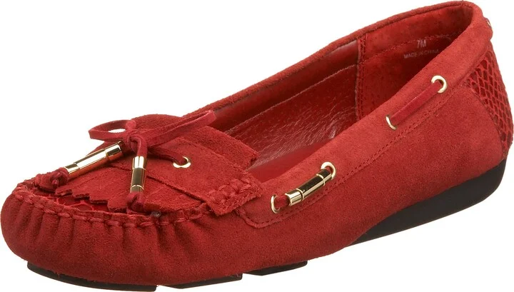 Moda Spana Women's Jane Moccasin