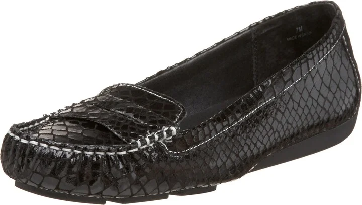 Black Giant Python Solid