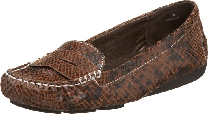 Moda Spana Women's Jest Moccasin