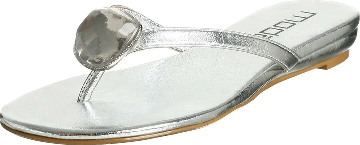 Moda Spana Women's Jett Thong