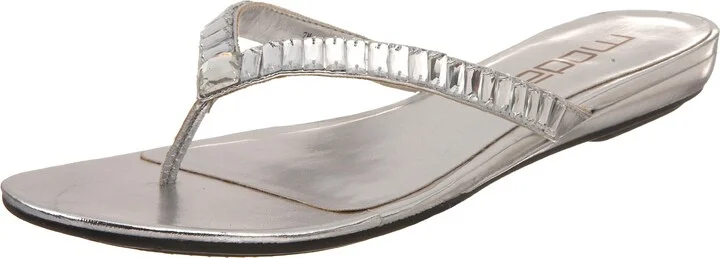 Silver Softie Crinkle