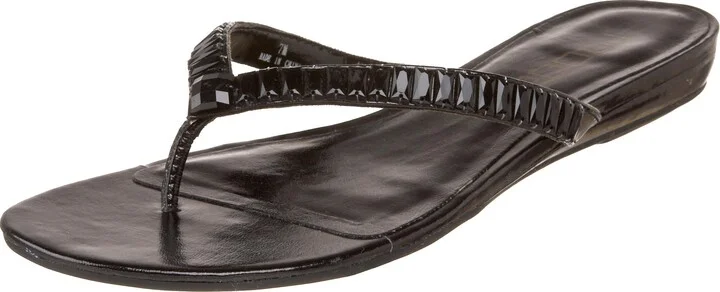 Moda Spana Women's Jetty Thong Sandal