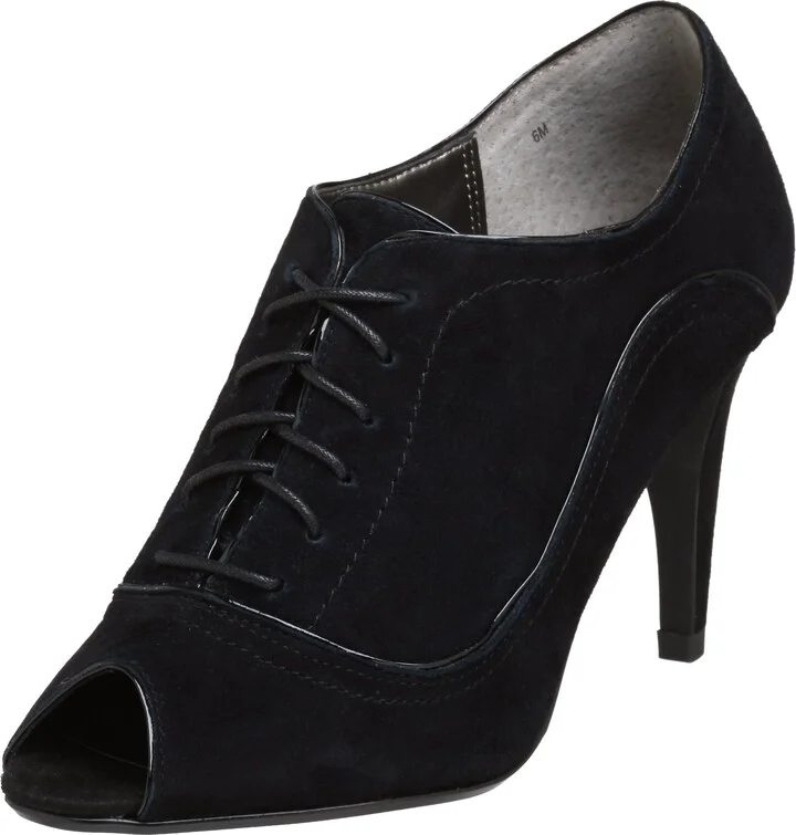 Black Suede