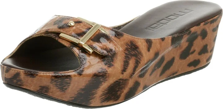 Leopardtan