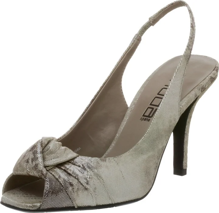 Moda Spana Women's Karmina Slingback Pump