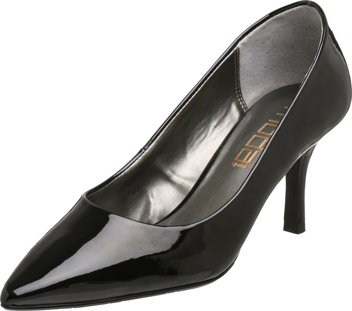 Black Patent