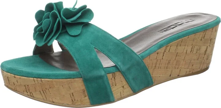 Palm Kid Suede