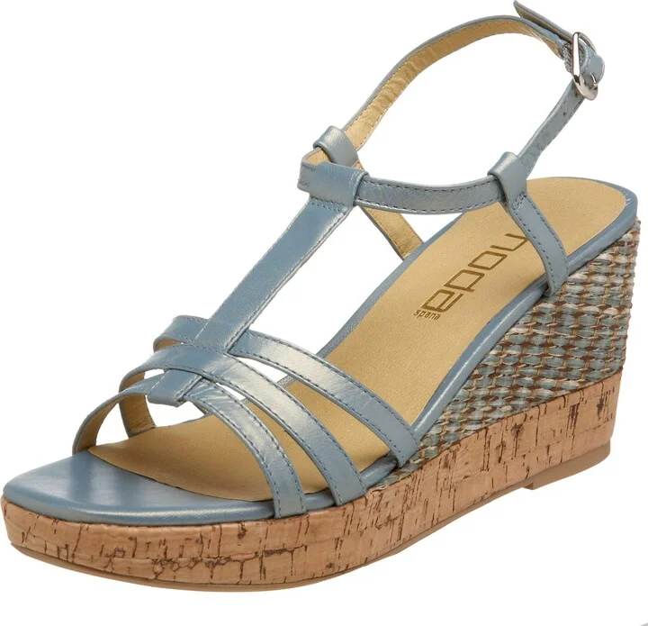 Moda Spana Women's Lexa Wedge Sandal