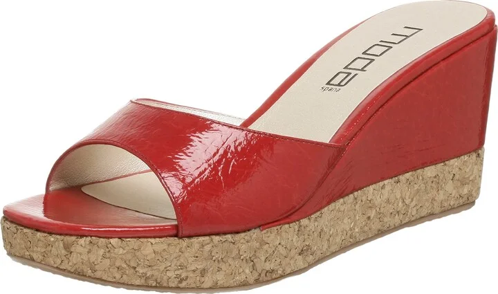 Moda Spana Women's Lisbon Wedge