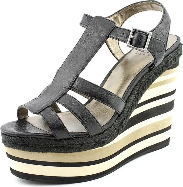 Moda Spana Women's Lorna Wedge Thong