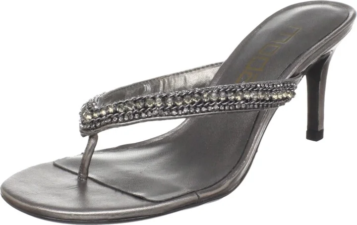 Pewter Napa