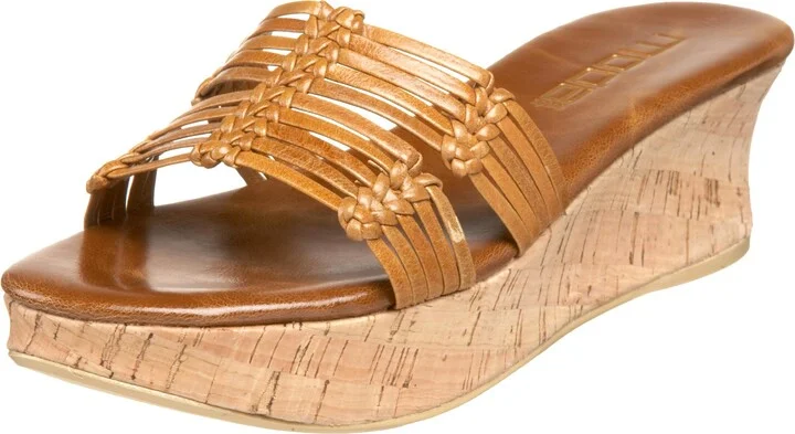 Cognac Buff