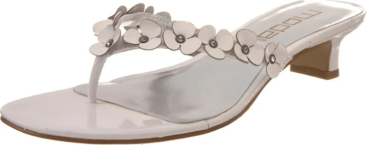 Moda Spana Women's Mercer Thong Sandal