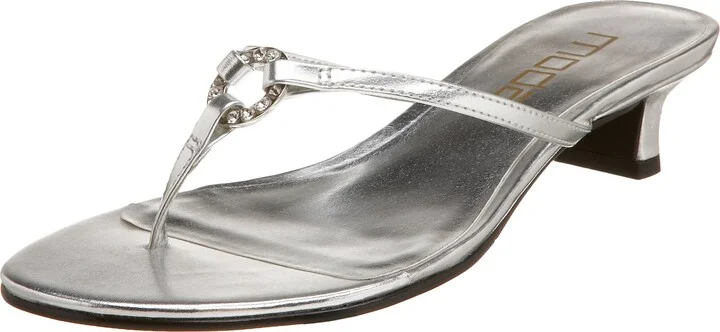 Silver Metallic