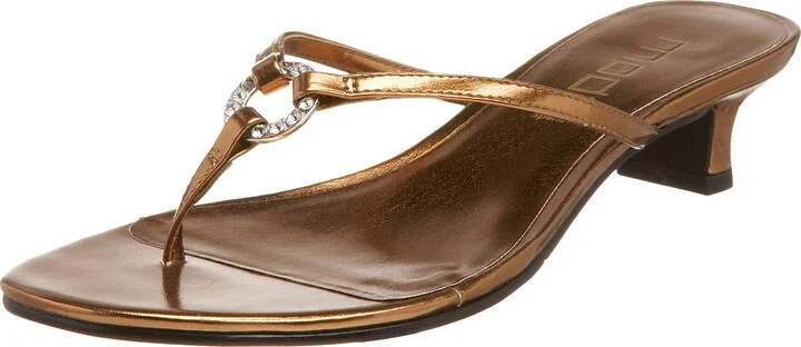 Bronze Metallic