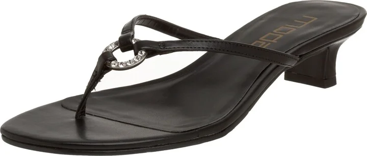 Moda Spana Women's Minnie Thong Slide