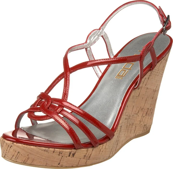 Red Patent