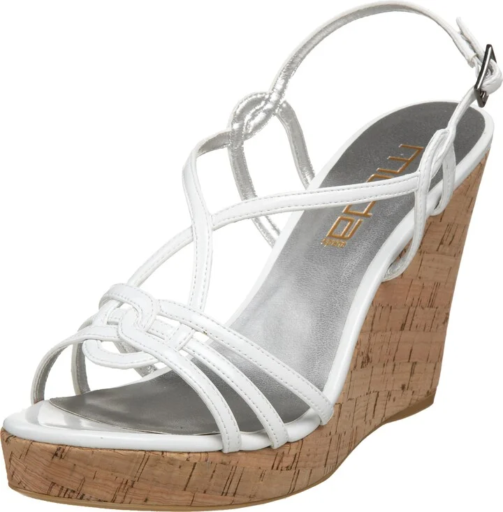 White Patent