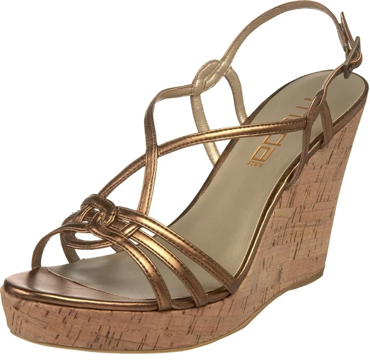 Bronze Metal Smooth