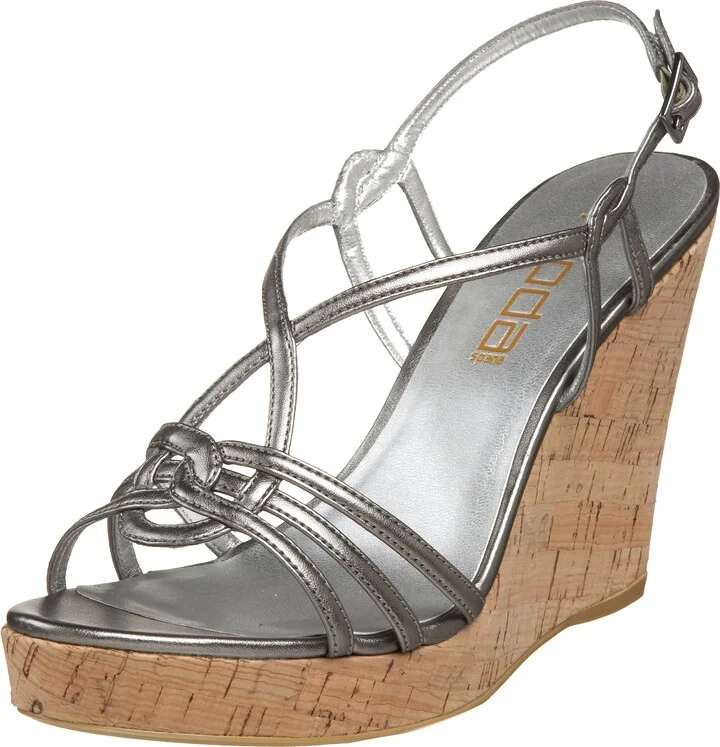 Pewter Metal Smooth