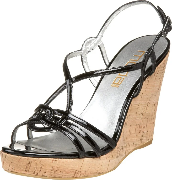 Black Patent