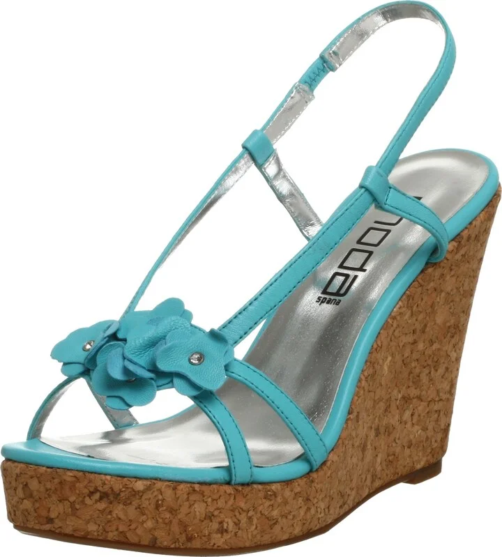 Moda Spana Women's Nevada Wedge