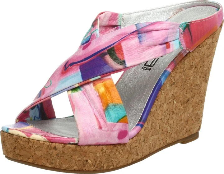 Moda Spana Women's Nixie Wedge