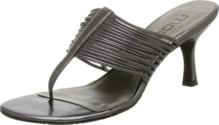 Gun Metal