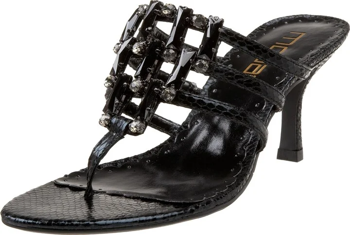 Black Scale Snake