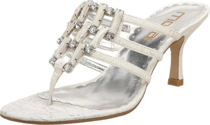 Moda Spana Women's Ohbaby Sandal