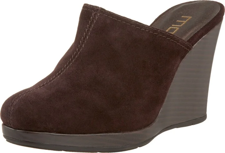 Moda Spana Women's Oneida Wedge Mule