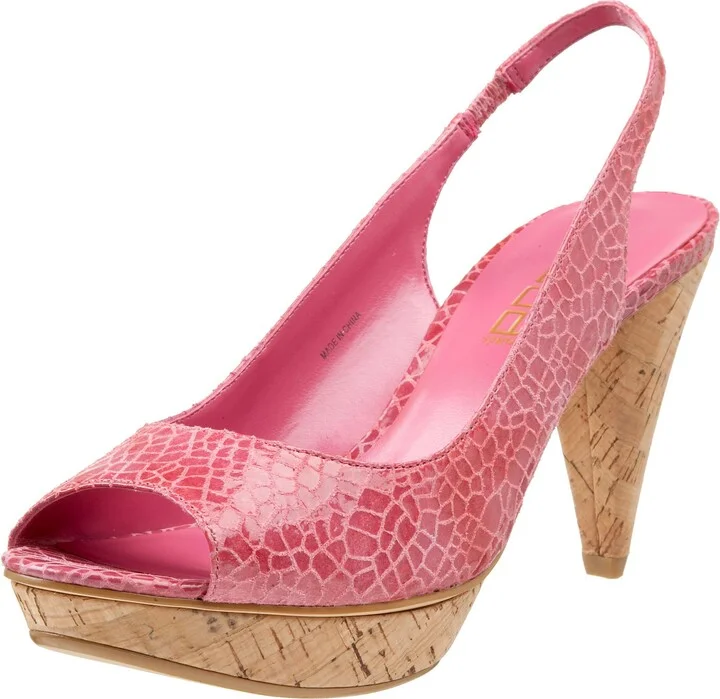 Moda Spana Women's Opera Sandal